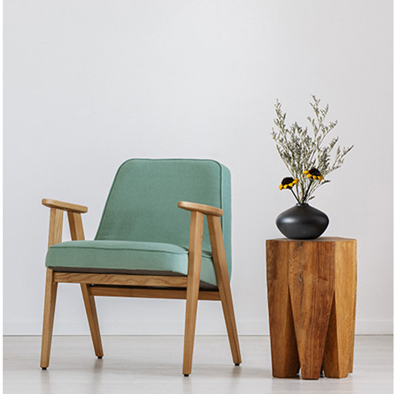 Modern Handmade Porcelain Vase | Minimalist Decor